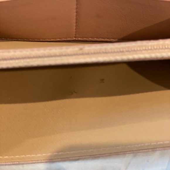 Vintage Dior Wallet Authentic - Picture 5 of 16